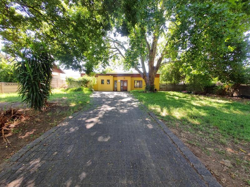 2 Bedroom Property for Sale in Ceres Western Cape